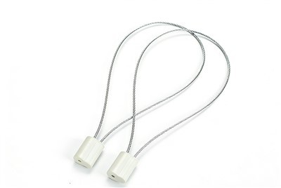 Bagaimanakah pengedap kabel keselamatan tinggi meningkatkan keselamatan rantaian bekalan?